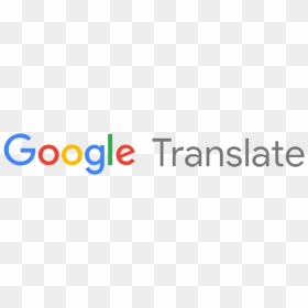 Google Translate Logo - Google, HD Png Download - msn logo png