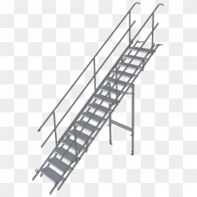 Escalier Tammet Stair 15, HD Png Download - stairway png