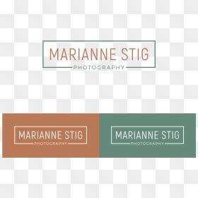 Transparent Photographer Logo Png - Wood, Png Download - modern png