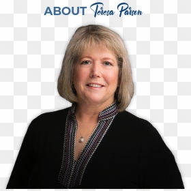First Lady Teresa Parson - Woman, HD Png Download - melania trump png