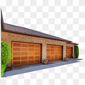 Transparent Garage Door Png - Garage Door, Png Download - garage door png