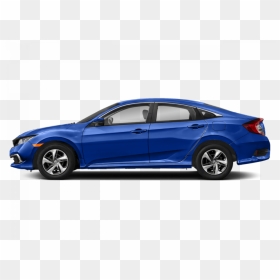 Cc 2020hoc020170 03 1280 B593m - Honda Civic 2020 20, HD Png Download - honda civic png