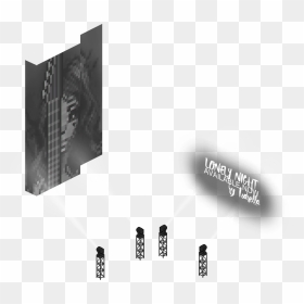 Lonely Night Compressor - Graphic Design, HD Png Download - lonely png