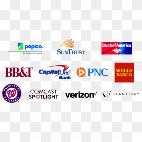 Suntrust Bank , Png Download - Suntrust Bank, Transparent Png - suntrust logo png