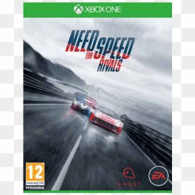 Need For Speed Most Xbox One, HD Png Download - need for speed png