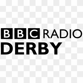 Mihsign Station - Bbc Radio Derby, HD Png Download - bbc png