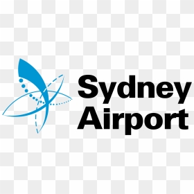 Transparent Suntrust Logo Png - Sydney Airport Corporation Limited, Png Download - suntrust logo png