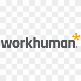 Life At Workhuman - Workhuman Logo, HD Png Download - go fund me png