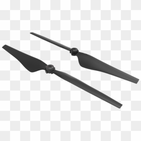 Dji Inspire 2 Propeller, HD Png Download - propeller png