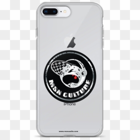 Msn Culture Logo Iphone Case - Iphone, HD Png Download - msn logo png