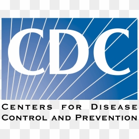 Center For Disease Control, HD Png Download - fda logo png