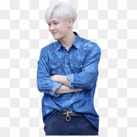 Got7, HD Png Download - got7 jackson png