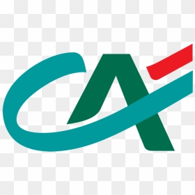 1300px Credit Agricole Logo - Credit Agricole Bank Romania, HD Png Download - suntrust logo png