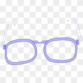 Spectacle - Plastic, HD Png Download - spectacles png