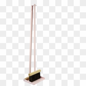 Kost Og Brett Design, HD Png Download - broomstick png