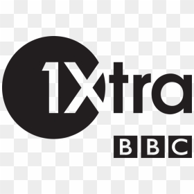 Bbc Radio 1 Logo Clipart Svg Transparent Stock Logo - 1xtra Png, Png Download - bbc png