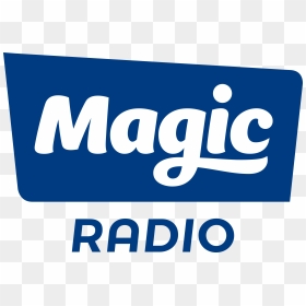 Magic - Radio Station Logo Uk, HD Png Download - i heart radio logo png