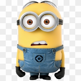 Png Clip Art Image, Transparent Png - minions.png