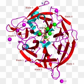 Bpp 3amr With Ihs-front - Graphic Design, HD Png Download - propeller png