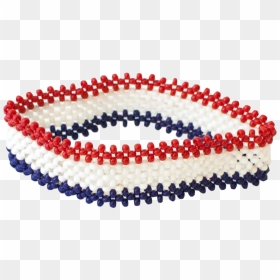 Netherlands Flag Bracelet - Bead, HD Png Download - netherlands flag png