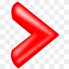 Right Arrow Red, HD Png Download - next arrow png