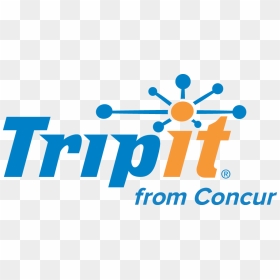 Tripit Logo, HD Png Download - msn logo png