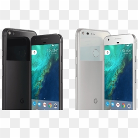 Google Pixel All Model, HD Png Download - google pixel png