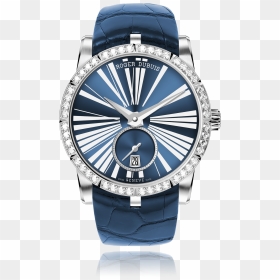 Roger Dubuis Watches Price, HD Png Download - excalibur png
