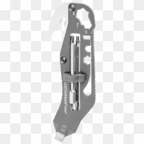 Leatherman Pump, HD Png Download - pump shotgun png