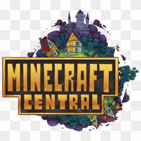 Illustration, HD Png Download - minecraft icons png