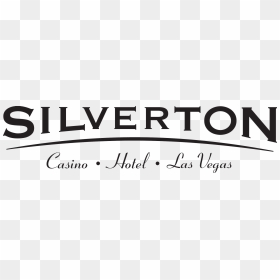 Silverton Casino Hotel Logo, HD Png Download - john stamos png