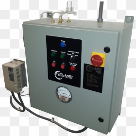 Paint Booth Control Panels - Electronics, HD Png Download - panel png