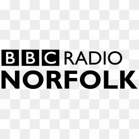 Bbc Radio Norfolk - Bbc Radio Norfolk Logo, HD Png Download - bbc png