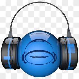 Hit Em With This - Headphones, HD Png Download - burnout png