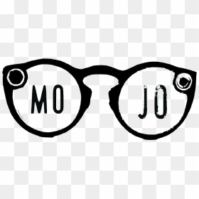 Mobile Journalism Diary - Snap Inc., HD Png Download - spectacles png