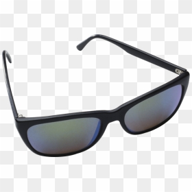 Sun-glasses - Очки Клипарт, HD Png Download - spectacles png