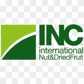 International Nuts And Dried Fruit Council, HD Png Download - fda logo png