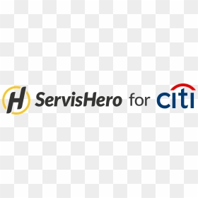 Black-and-white, HD Png Download - citibank logo png