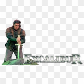 Grass, HD Png Download - excalibur png