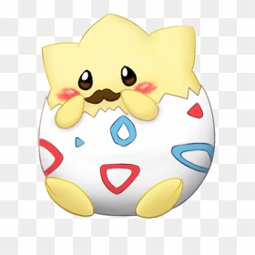 Pokemon Kawaii Togepi, HD Png Download - cute pokemon png