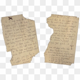 Drostan Hynd Notes 3 Wwii - Handwriting, HD Png Download - call of duty wwii png
