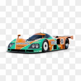 Forza Wiki - Mazda 787b Png, Transparent Png - mazda png