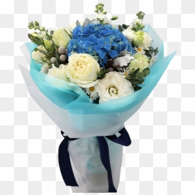 Bouquet, HD Png Download - glass slipper png