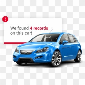Why Do I Need A Vin Check - Sample Of Vin Of A Car In Toronto, HD Png Download - fort png