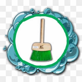 Soapreme Brooms Mops Clean - Broom, HD Png Download - broomstick png