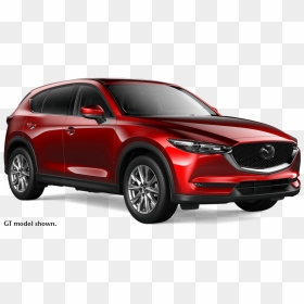 All Wheel Drive 2020 Mazda Cx 5 Gs - Mazda Cx 5 Png, Transparent Png - mazda png