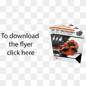 Flyer, HD Png Download - timb png