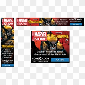 Pc Game, HD Png Download - wolverine comic png