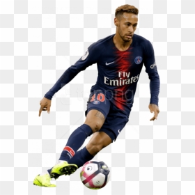 Free Png Download Neymar Png Images Background Png - Neymar Psg Png, Transparent Png - kick png