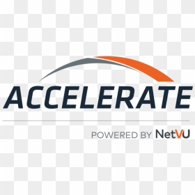 Accelerate, Powered By Netvu - Ramen-ya, HD Png Download - duke energy logo png